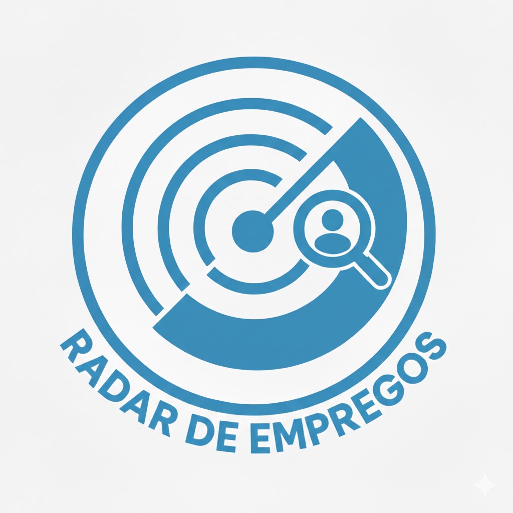 Radar Empregos Logo